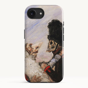iPhone 16e / Tough Case
