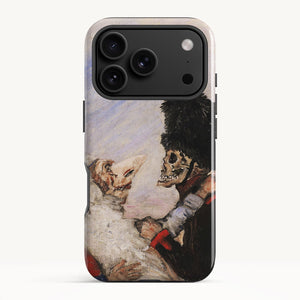 iPhone 17 Pro / Tough Case