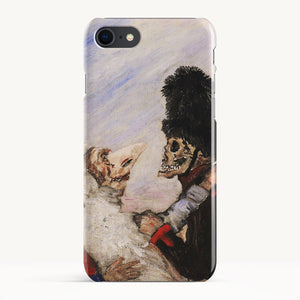 iPhone SE 2 3 / Slim Case