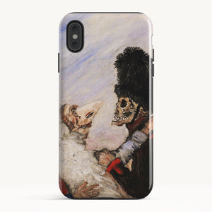 iPhone XS Max / Tough Case