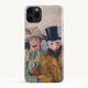 iPhone 11 Pro Max / Slim Case
