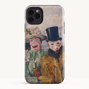 iPhone 11 Pro Max / Tough Case