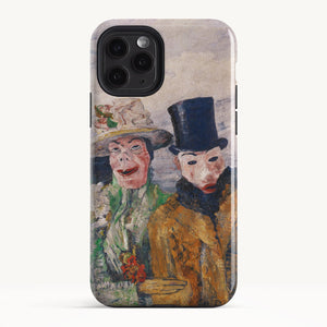 iPhone 11 Pro / Tough Case