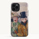 iPhone 11 Pro / Tough Case
