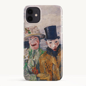 iPhone 11 / Slim Case