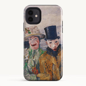 iPhone 11 / Tough Case