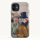 iPhone 11 / Tough Case