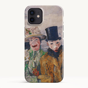 iPhone 12 Mini / Slim Case