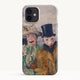iPhone 12 Mini / Slim Case