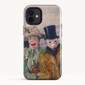 iPhone 12 Mini / Tough Case