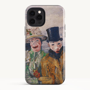 iPhone 12 Pro / Tough Case