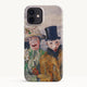 iPhone 12 / Slim Case