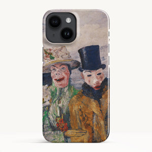 iPhone 13 Mini / Slim Case