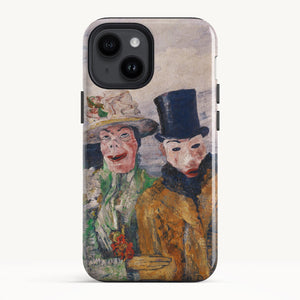 iPhone 13 Mini / Tough Case