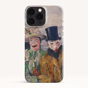 iPhone 13 Pro Max / Slim Case