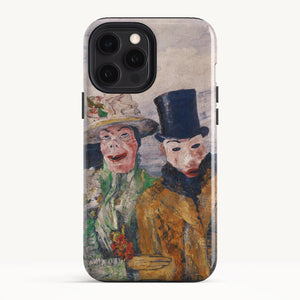 iPhone 13 Pro Max / Tough Case
