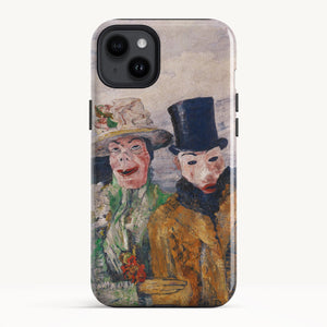 iPhone 14 Plus / Tough Case