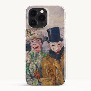 iPhone 14 Pro Max / Slim Case
