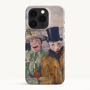 iPhone 14 Pro / Slim Case