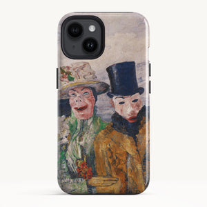 iPhone 14 / Tough Case