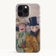 iPhone 15 Pro Max / Slim Case