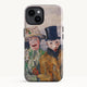 iPhone 15 / Tough Case