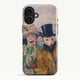 iPhone 16 Plus / Tough Case