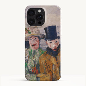 iPhone 16 Pro Max / Slim Case