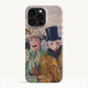 iPhone 16 Pro Max / Slim Case