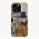 iPhone 16 Pro / Slim Case