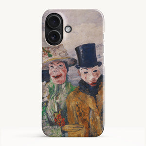 iPhone 16 / Slim Case