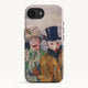 iPhone 16e / Tough Case
