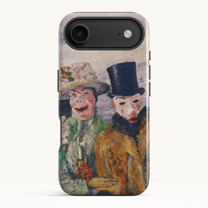 iPhone 17 Air / Tough Case