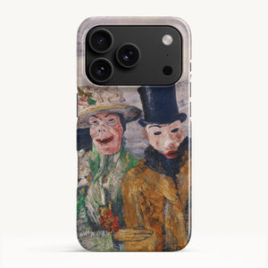 iPhone 17 Pro / Slim Case