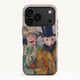 iPhone 17 Pro / Tough Case