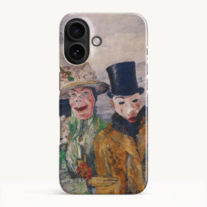 iPhone 17 / Slim Case
