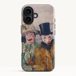 iPhone 17 / Tough Case