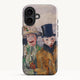 iPhone 17 / Tough Case