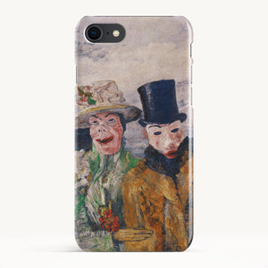 iPhone SE 2 3 / Slim Case