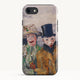 iPhone SE 2 3 / Tough Case