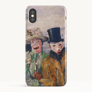 iPhone X / Slim Case