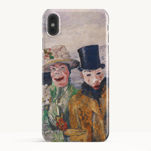 iPhone XS Max / Slim Case