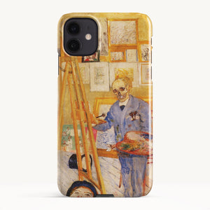 iPhone 11 / Slim Case