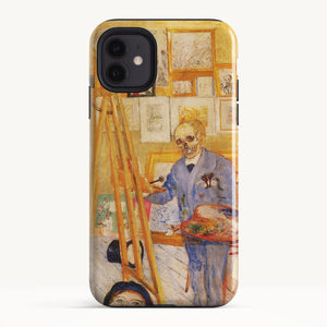 iPhone 11 / Tough Case
