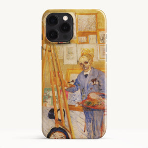 iPhone 12 Pro Max / Slim Case