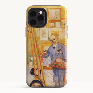 iPhone 12 Pro / Tough Case
