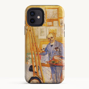 iPhone 12 / Tough Case
