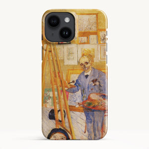 iPhone 13 Mini / Slim Case