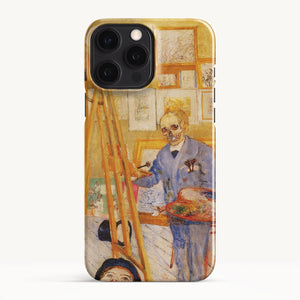 iPhone 13 Pro Max / Slim Case