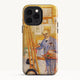 iPhone 15 Pro Max / Tough Case